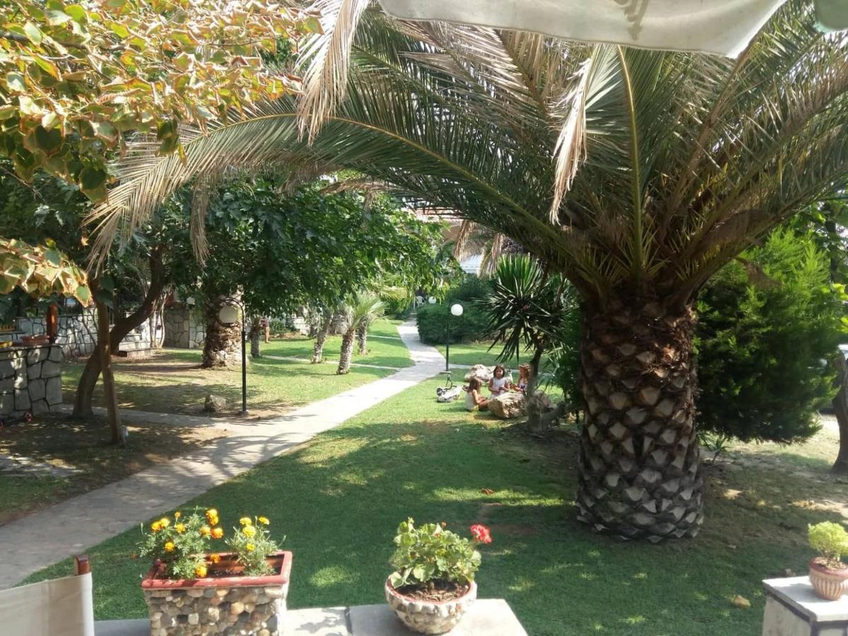 Georgia'S House Nikiti (Sithonia) Exterior foto